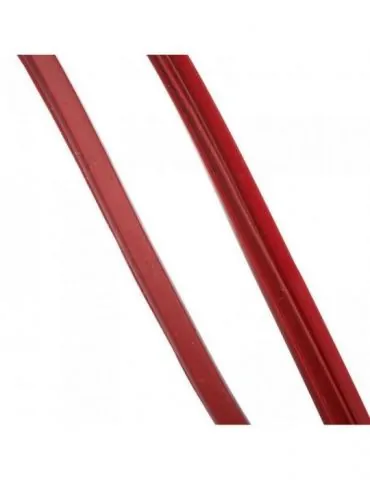 Set 2 garnituri silicon pentru tigaie dubla pana la 40 Heinner - 1