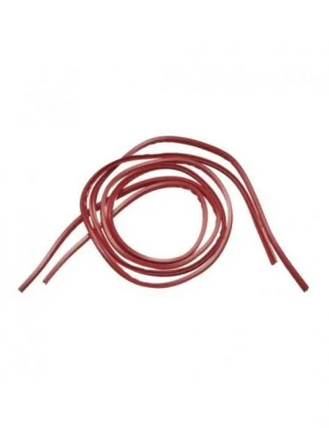 Set 2 garnituri silicon pentru tigaie dubla pana la 40 Heinner - 1