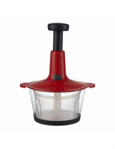 Tocator manual multifunctional bony
include: 1x tocator cu 4  lame Vanora - 1