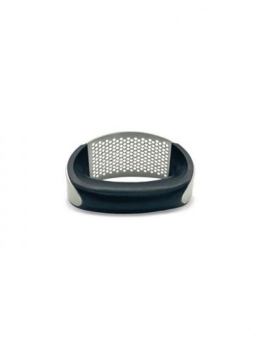 Curved garlic press 11 x 5 x 7 cm
material: Vanora - 1 - Tik.ro