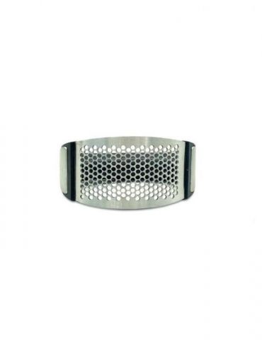 Curved garlic press 11 x 5 x 7 cm
material: Vanora - 1