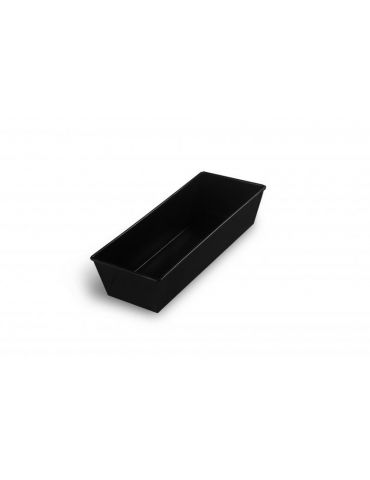 Forma copt cozonac 31x15.5x9.5cm material : otel (carbon steel) cu Vanora - 1