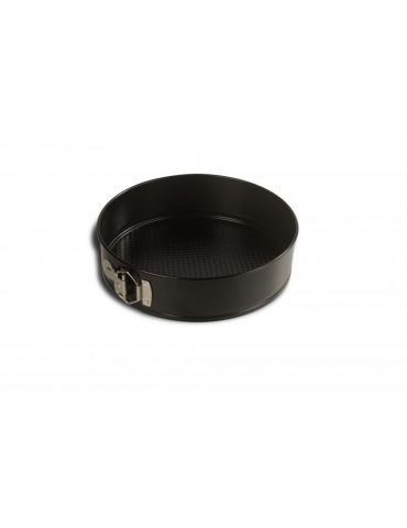 Forma tort cu baza detasabila 26x 8 cm material : Vanora - 1