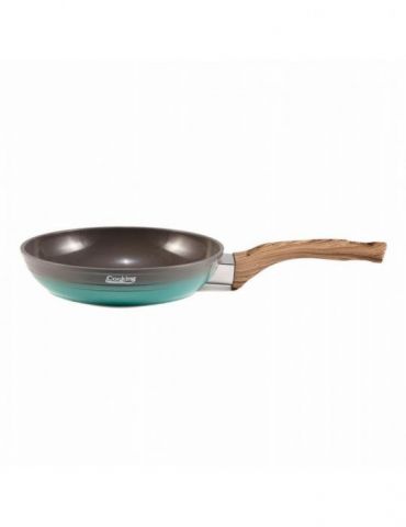 Tigaie aluminiu 20x4.3 cm  green nature Heinner - 1 - Tik.ro