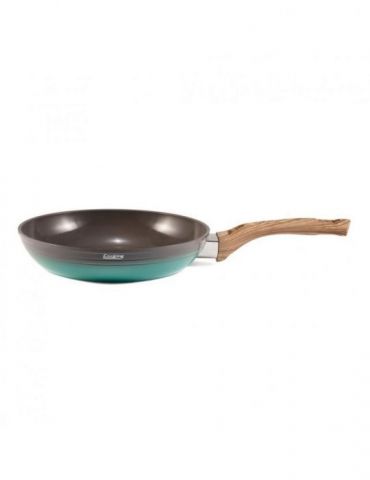 Tigaie aluminiu 24x5 cm  green  nature Heinner - 1 - Tik.ro