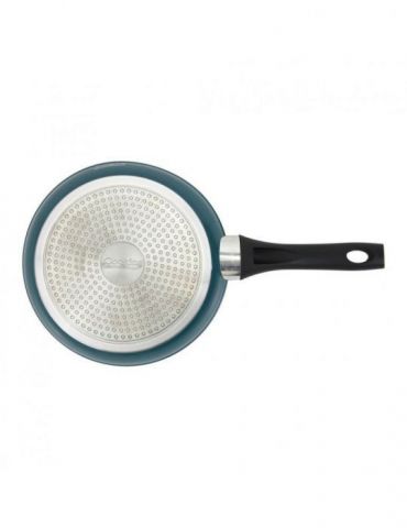 Tigaie 22x4.2 cm syvota material: aluminiu forjat cu  acoperire non-stick Vanora - 1