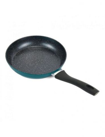 Tigaie 28x5 cm syvota material: aluminiu forjat cu  acoperire non-stick Vanora - 1 - Tik.ro