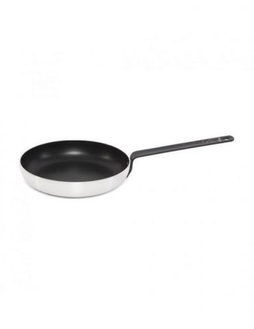 Professional frying pan 32x6 cm
material: pressed aluminum + steel Heinner - 1