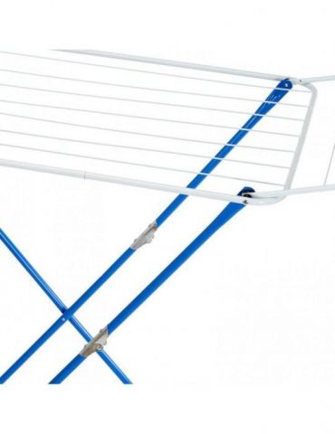 Uscator rufe metalic 18 m classic material : otel vopsit Vanora - 1