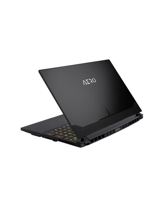 Gigabyte AERO 15 OLED KD-72EE624SP Notebook 39,6 cm (15.6") 4K Ultra HD Intel® Core™ i7 16 Giga Bites DDR4-SDRAM 1000 Giga Gigab