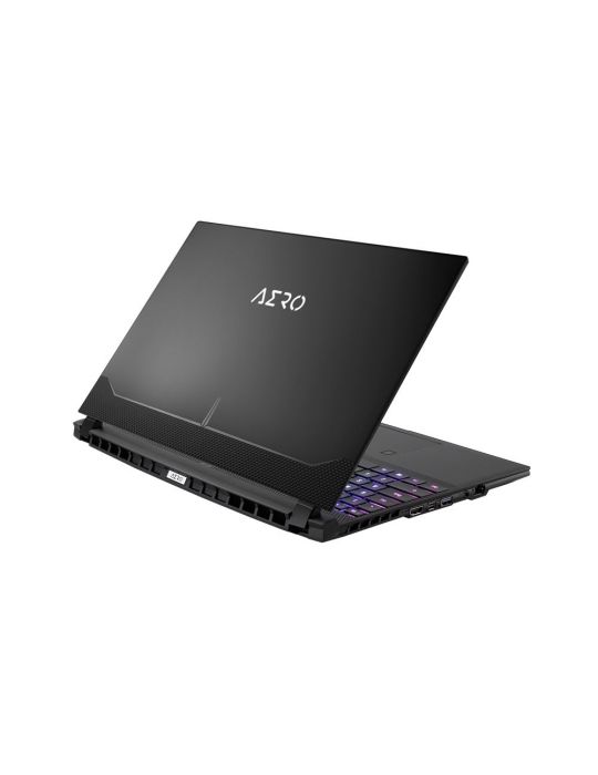 Gigabyte AERO 15 OLED KD-72EE624SP Notebook 39,6 cm (15.6") 4K Ultra HD Intel® Core™ i7 16 Giga Bites DDR4-SDRAM 1000 Giga Gigab