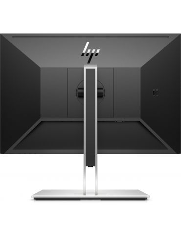 HP E-Series E24i G4 61 cm (24") 1920 x 1200 Pixel WUXGA Negru, Argint Hp - 4
