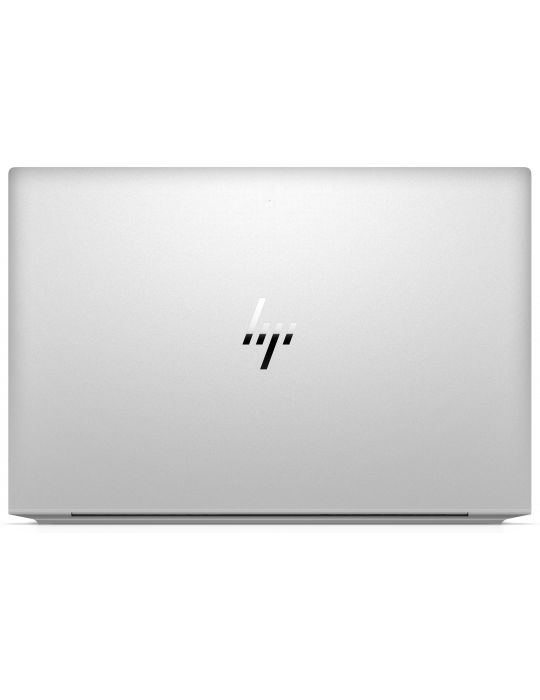 Laptop HP EliteBook 840 G8, Intel Core i5-1135G7, 14inch, RAM 16GB, SSD 512GB, Intel Iris Xe Graphics, W 11 Pro, Silver Hp - 6
