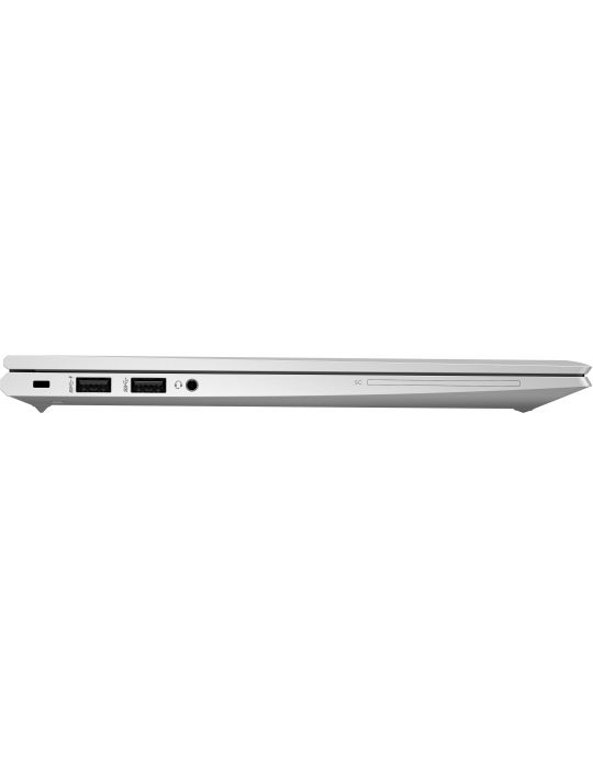 Laptop HP EliteBook 840 G8, Intel Core i5-1135G7, 14inch, RAM 16GB, SSD 512GB, Intel Iris Xe Graphics, W 11 Pro, Silver Hp - 7
