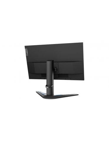 Lenovo G27qe-20 68,6 cm (27") 2560 x 1440 Pixel Quad HD LED Negru Lenovo - 7