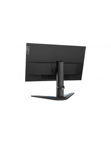 Lenovo G27qe-20 68,6 cm (27") 2560 x 1440 Pixel Quad HD LED Negru Lenovo - 8