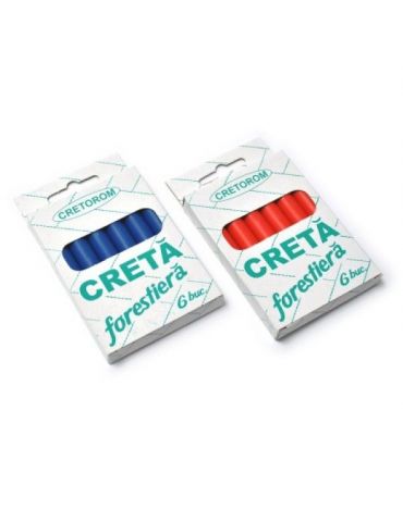 Creta forestiera (rosu albastru) Venus - 1