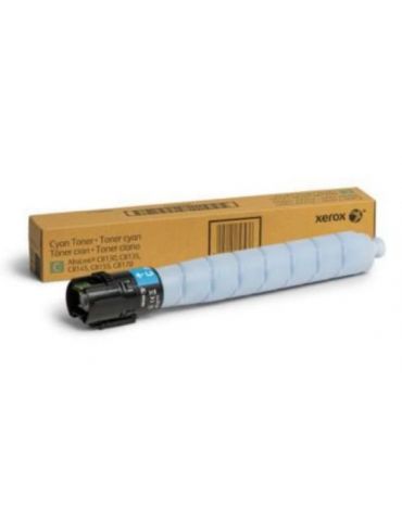 Xerox 006R01759 cartuș toner 1 buc. Original Cyan Xerox - 1 - Tik.ro