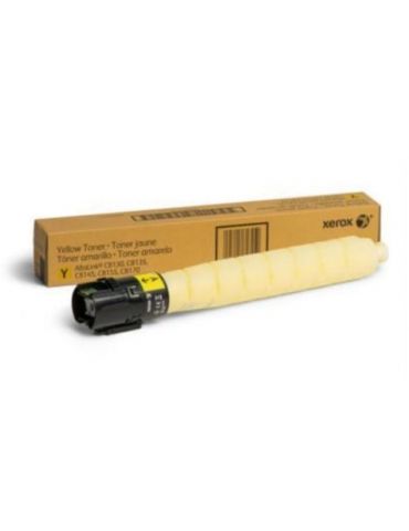 Xerox 006R01761 cartuș toner 1 buc. Original Galben Xerox - 1 - Tik.ro