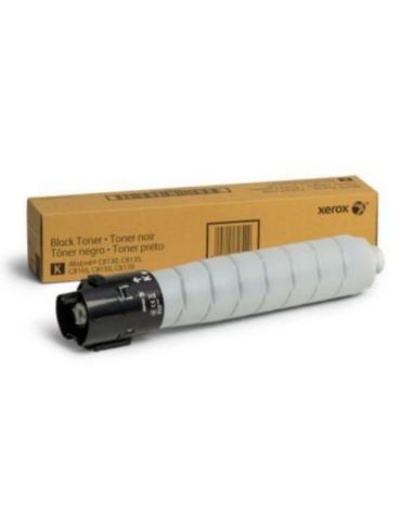 Xerox 006R01758 cartuș toner 1 buc. Original Negru Xerox - 1 - Tik.ro