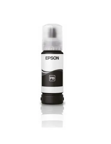 Cartus Cerneala Epson 115 Black Epson - 2