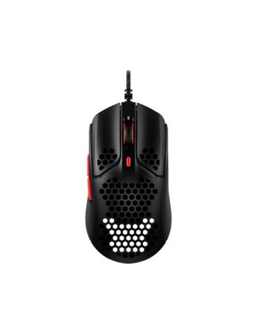 HP Pulsefire Haste Gaming Mouse B/R mouse-uri Ambidextru USB Tip-A Optice 16000 DPI Hp - 1 - Tik.ro
