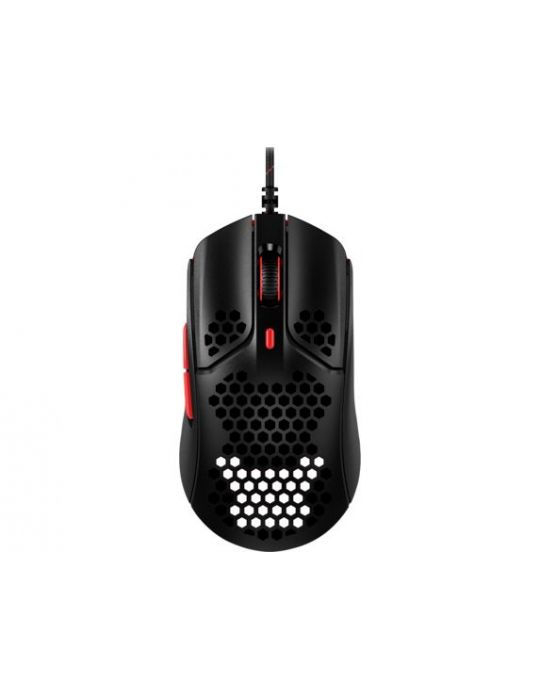 HP Pulsefire Haste Gaming Mouse B/R mouse-uri Ambidextru USB Tip-A Optice 16000 DPI Hp - 1