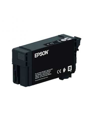 Cartus cerneala Epson T40D140 Black Epson - 1 - Tik.ro