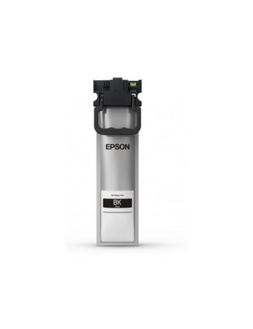 Cartus Cerneala Epson T9451 Black Epson - 1 - Tik.ro