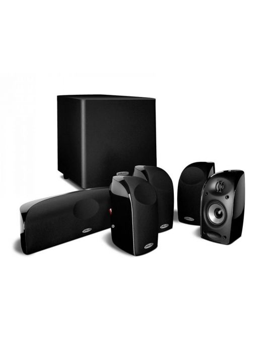 Sistem boxe home cinema 5.1 polk audio tl1600 Polk audio - 1