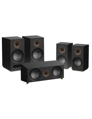 Pachet boxe 5.0 jamo s 803 negru Jamo - 1 - Tik.ro