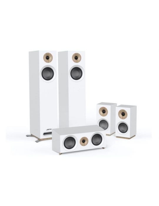 Pachet boxe 5.0 jamo s 805 alb Jamo - 1