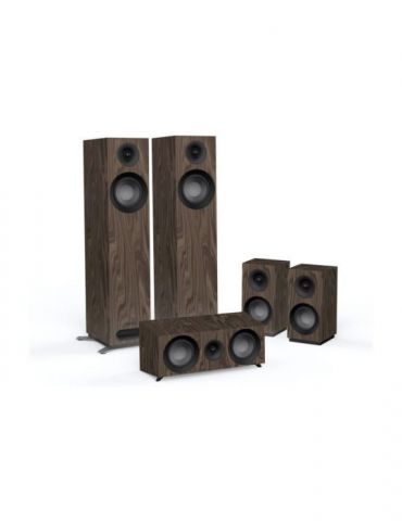 Pachet boxe 5.0 jamo s 805 nuc Jamo - 1 - Tik.ro