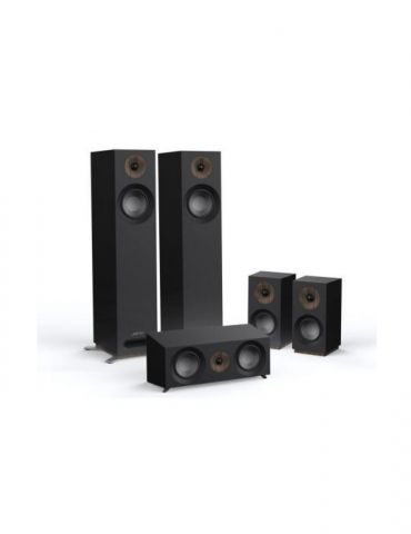Pachet boxe 5.0 jamo s 805 negru Jamo - 1 - Tik.ro