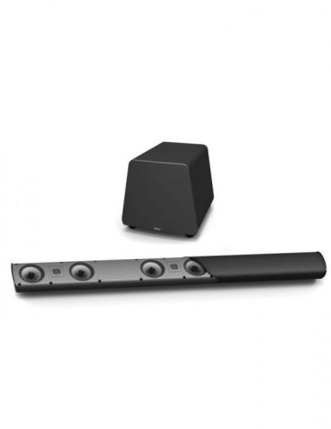 Pachet boxe 3.1 goldenear supercinema 3d array Goldenear technology - 1 - Tik.ro