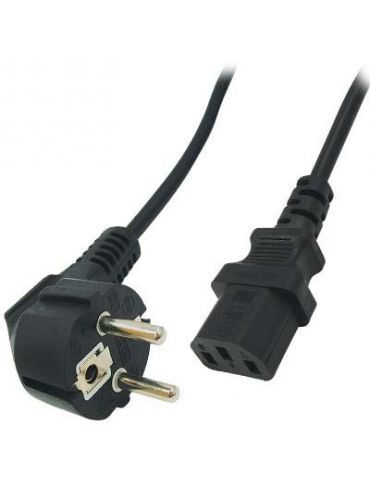 Cablu de alimentare pc lungime 20 m No brand - 1 - Tik.ro