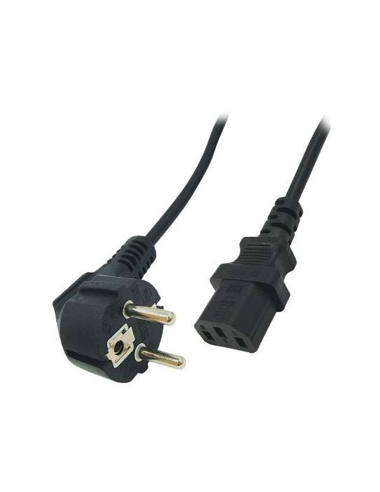 Cablu de alimentare pc lungime 20 m No brand - 1
