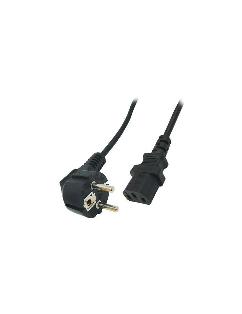 Cablu alimentator pc/proiect. 10m
