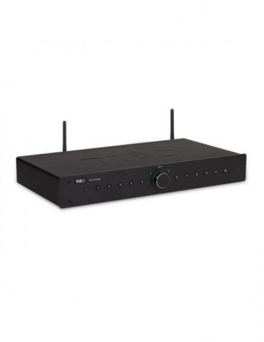 Preamplificator tibo smartstreamer bluetooth wi-fi  internet radio folder share multiroom Tibo - 1
