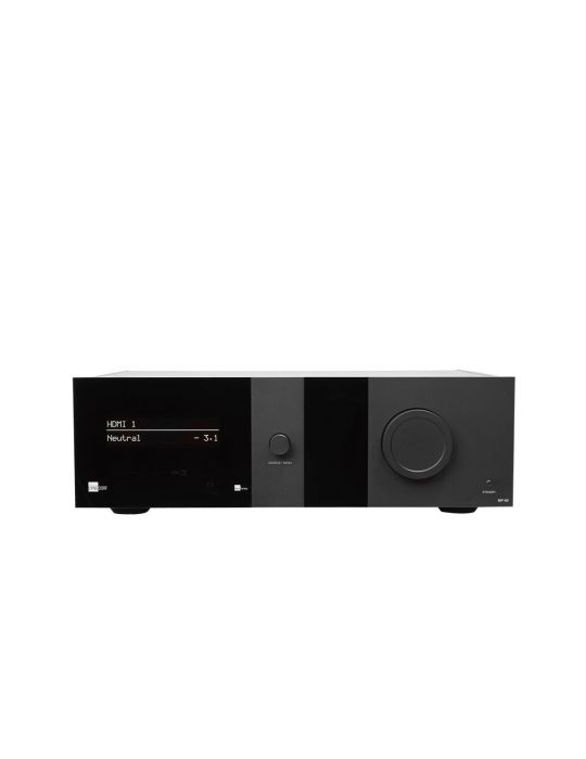 Procesor sunet multi-canal lyngdorf mp-60 vers 2.1 - decodare 16 canale dolby atmos (14) dts-x: pro (14) auro-3d Lyngdorf - 1