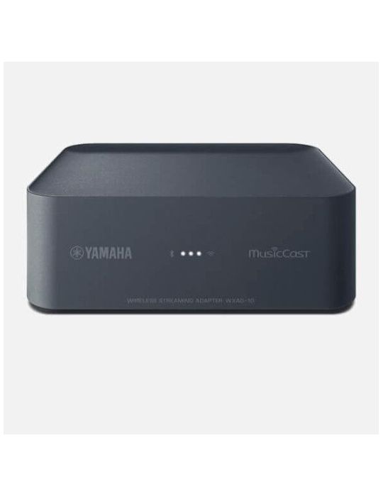 Player dac musiccast yamaha wxad-10 wifi bluetooth airplay dlna Yamaha - 1