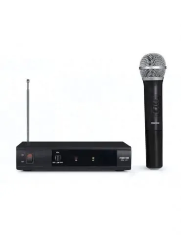 Microfon wireless de mana fonestar  msh-105 Fonestar - 1 - Tik.ro