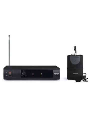 Microfon lavaliera wireless fonestar  msh-108 Fonestar - 1