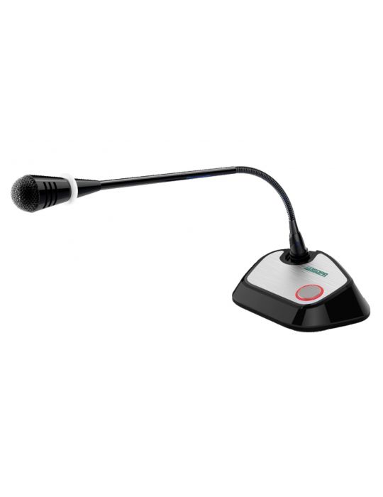 Microfon de retea cu functie dante dsppa dt4200e Dsppa - 1