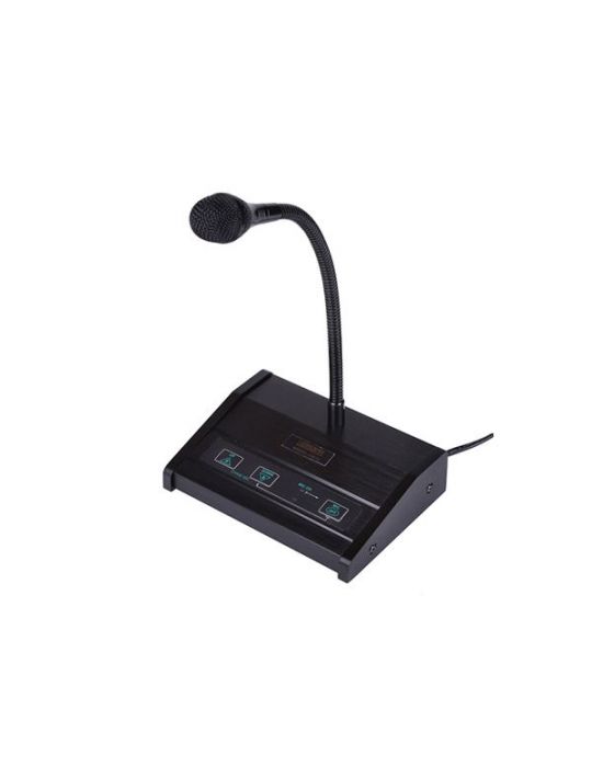 Microfon cu paging pa dsppa cm10 Dsppa - 1