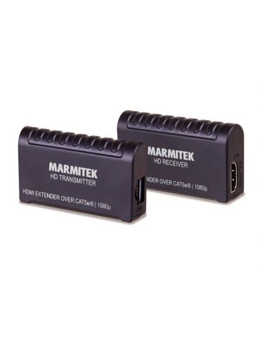 Extender hdmi full hd marmitek megaview 63 cat 5e/6 poc 40m Marmitek - 1 - Tik.ro