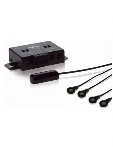 Extender pentru telecomanda avansat marmitek ir control 10 Marmitek - 1 - Tik.ro