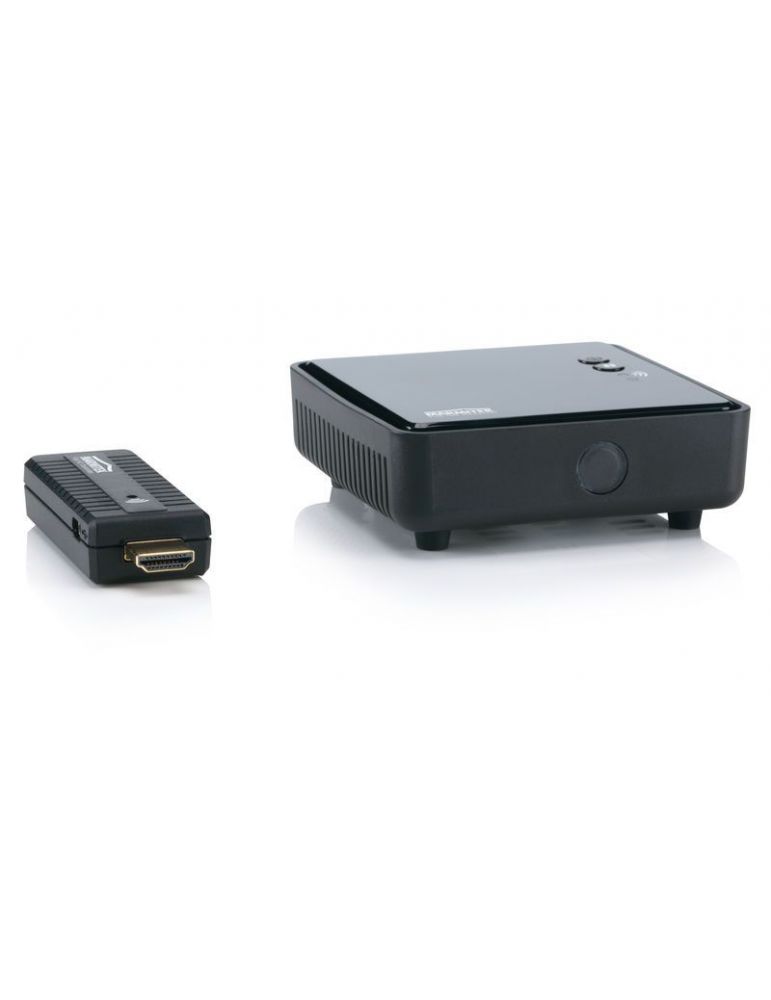 Extender hdmi full hd + 3d wireless marmitek gigaview 811 / los 10m / indirect 5m