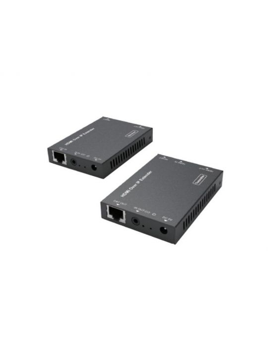 Extender hdmi ip cu loop out e5100 evoconnect Evoconnect - 1
