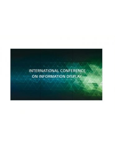 Display smart 55 signage pentru videowall lg 55vh7j-h - bezel 3 mm edge to edge Lg - 1 - Tik.ro